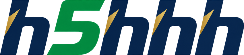 h5hhh Logo